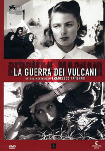 The War of the Volcanoes (DVD)